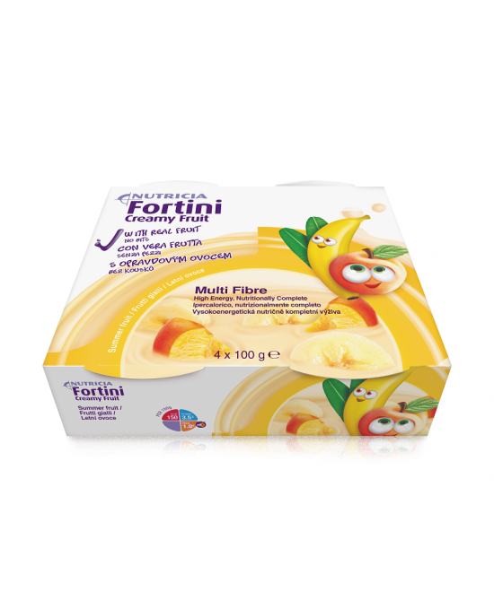 FORTINI CREAMY FRUIT FR GI 4PZ-926888773