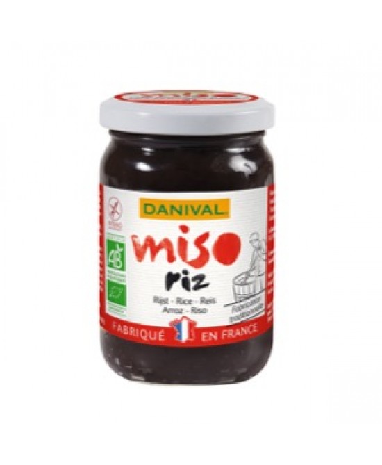 MISO RISO BIO 200G prezzi bassi