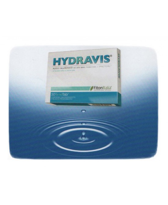 HYDRAVIS 30CPR prezzi bassi