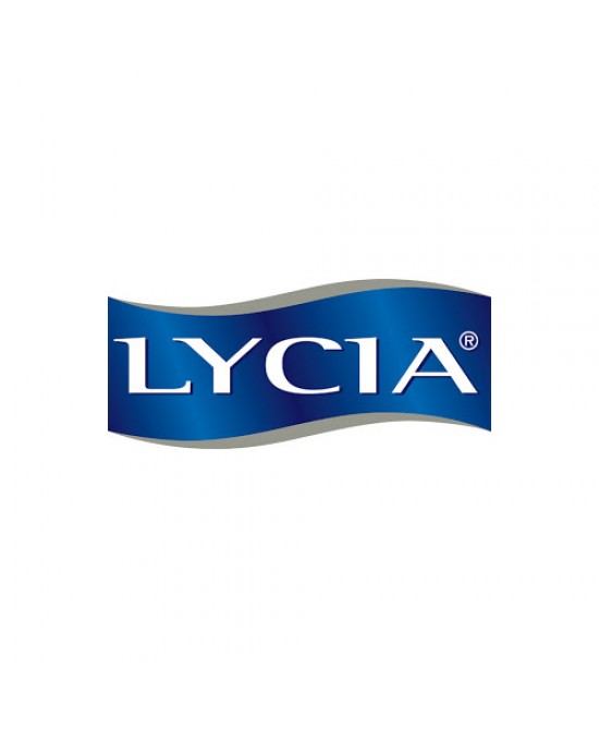 Lycia Ricarica Lame Tagliacallosità 20 Pezzi