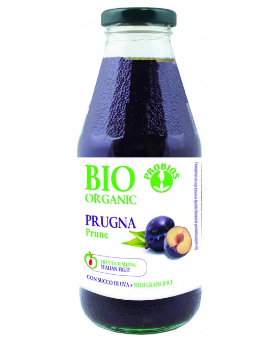 SUCCO PRUGNA 500ML prezzi bassi