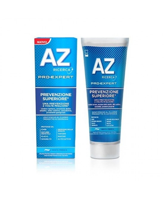 AZ PROEXPERT PREVENZ SUPERIORE-926989070
