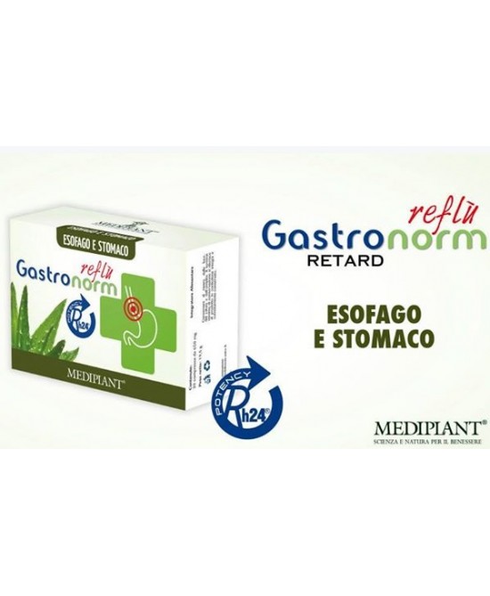 Acquistare online GASTRONORM REFLU' 30CPR