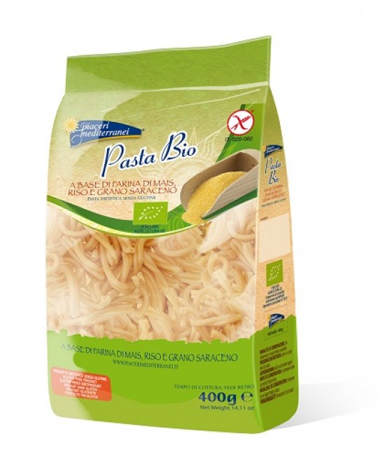 PIACERI MEDIT STROZZAPR BIO400 prezzi bassi