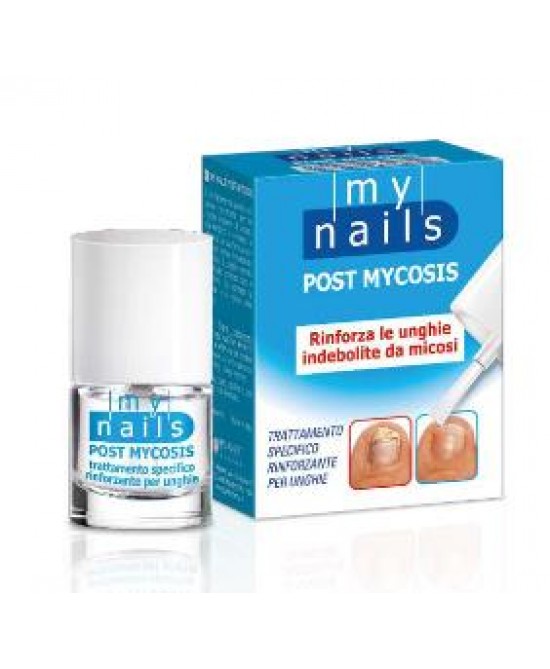 MY NAILS POST MYCOSIS 5ML prezzi bassi