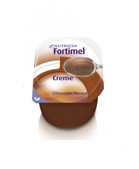 FORTIMEL CREME CIOC 4X125G-927098590