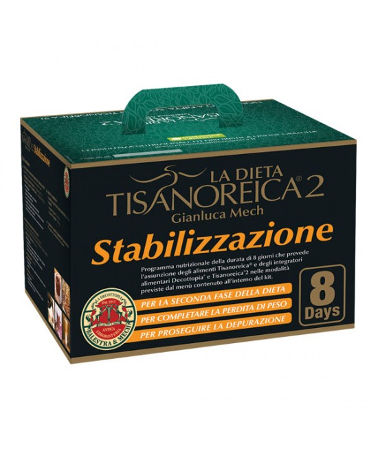 BAULETTO STABILIZ TISANOR 2 BM-927107058