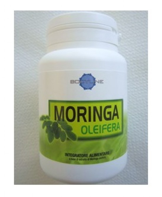 MORINGA OLEIFERA 60CPS prezzi bassi