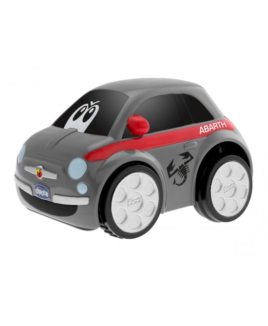 CH GIOCO FIAT 500 ABARTH-927117806