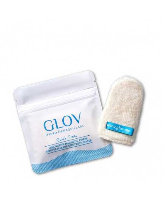 GLOV QUICK TREAT DEMAQUILLAGE prezzi bassi