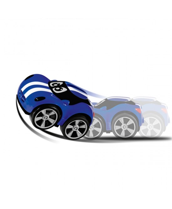CH GIOCO TURBO TOUCH STUNT BLU-927143558