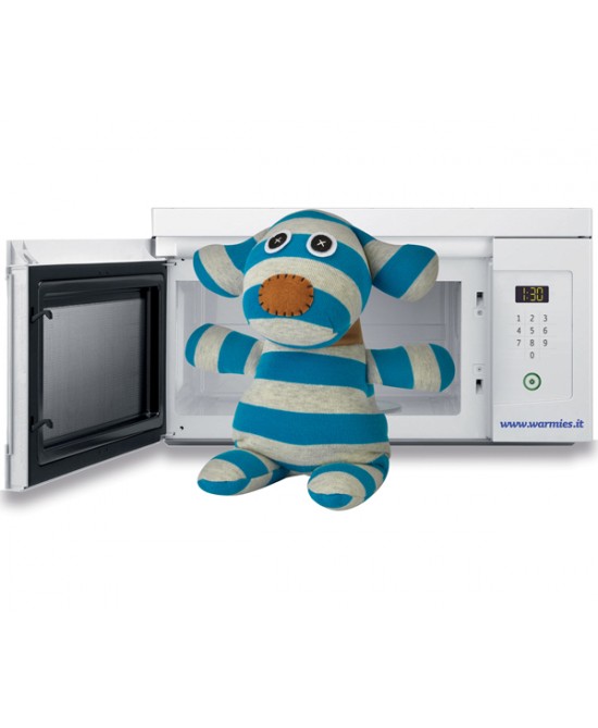 SOCKY DOLL RANDOLPH-927144081