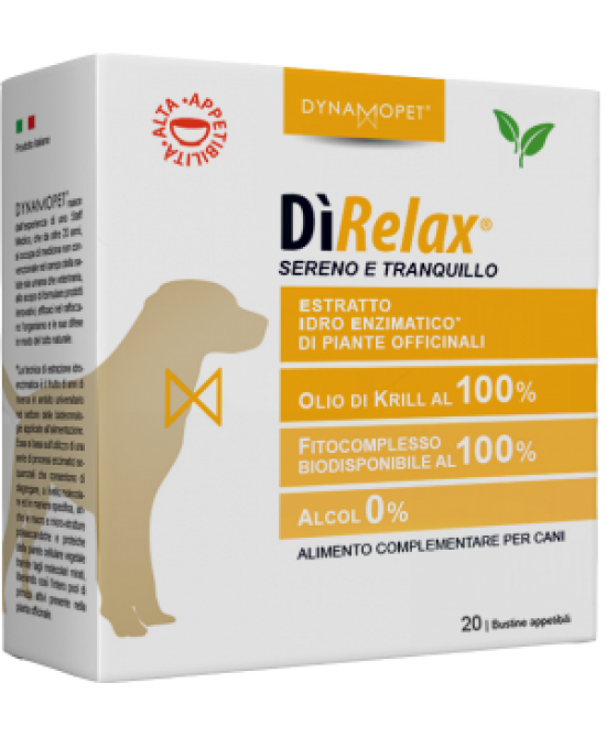 DIRELAX 20BUSTINE 2,5G-927153369