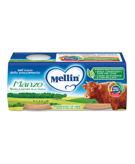 MELLIN OMOG MANZO 2X120G-927166557