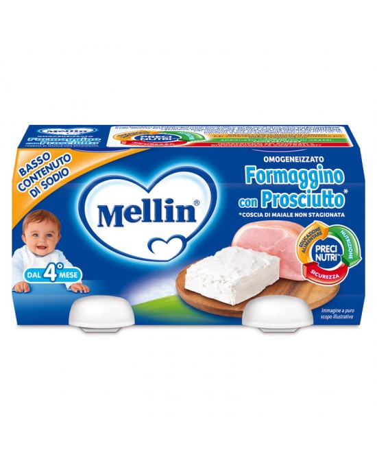 MELLIN BABY FORMAG PROSC 2X80G-927166672