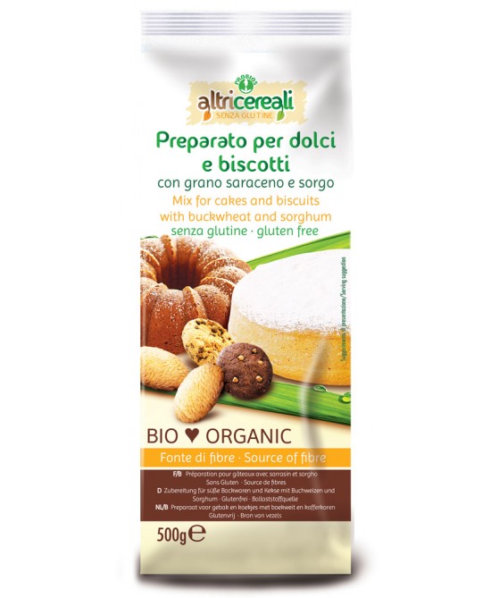 ALTRICEREALI PREPARATO DOLCI-927209116