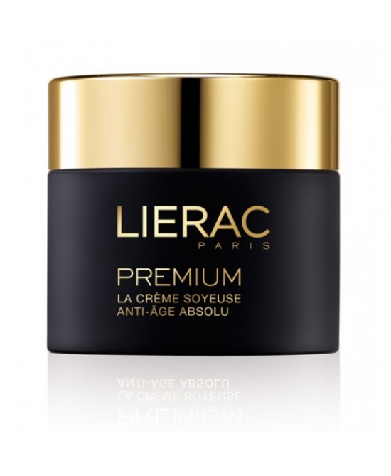 LIERAC PREMIUM CREME SOYEUSE-927222479