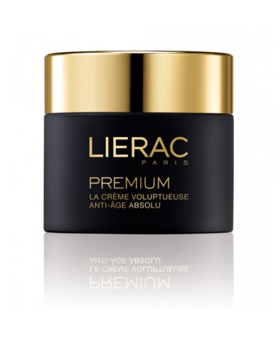 LIERAC PREMIUM CREME VOLUPT-927222481