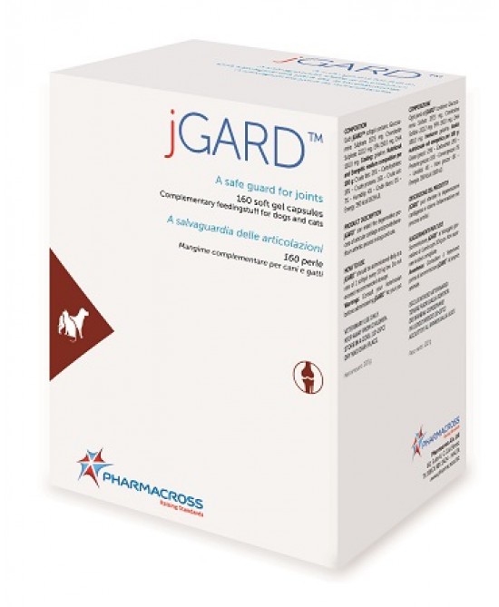 JGARD 160PERLE-927257802