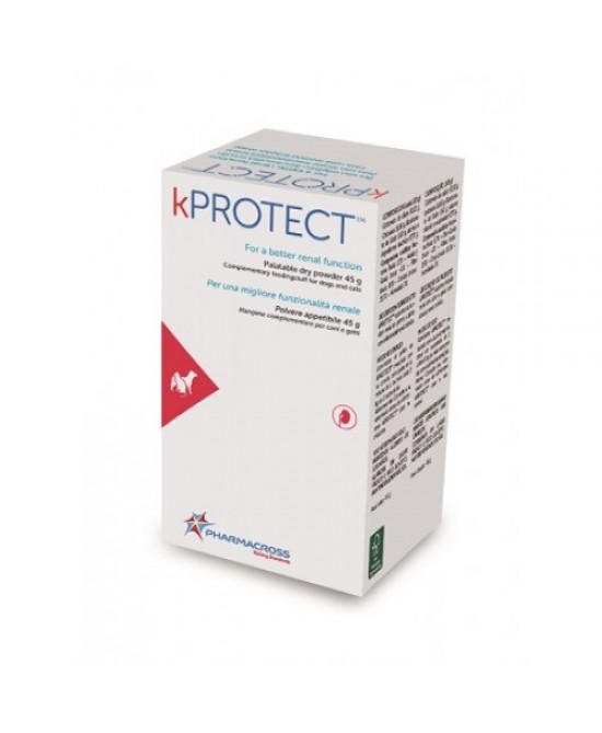 KPROTECT POLVERE 45G prezzi bassi