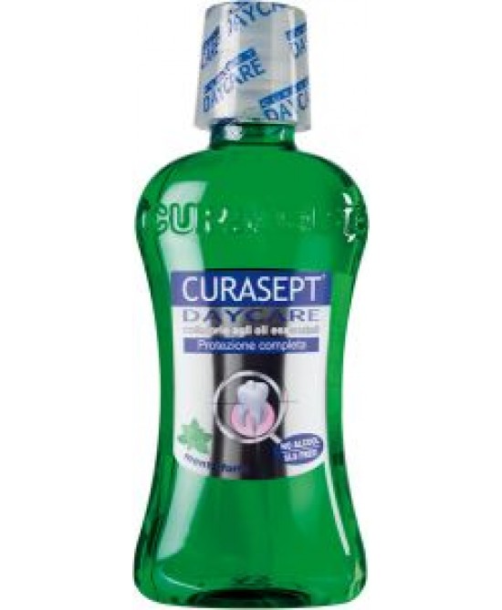 CURASEPT DAYCARE MENTA FT 500M CURASEPT DAYCARE MENTA FT 500M-927258917
