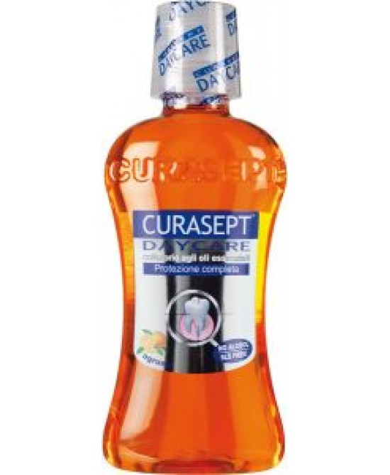 CURASEPT DAYCARE AGRUMI 500ML CURASEPT DAYCARE AGRUMI 500ML-927258931