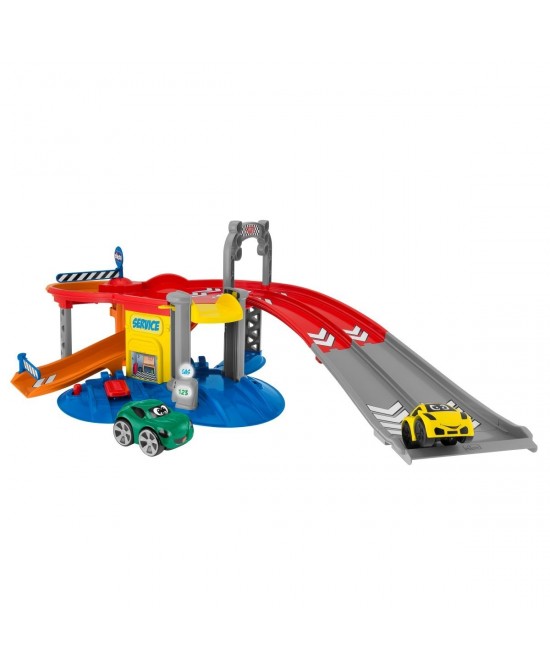 CH GIOCO TURBO TEAM STOP & GO CH GIOCO TURBO TEAM STOP & GO-927295271