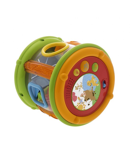 CH GIOCO TAMBURELLO DISNEY CLA CH GIOCO TAMBURELLO DISNEY CLA-927295283
