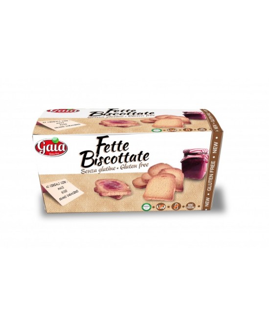 FETTE BISCOTTATE 200G prezzi bassi