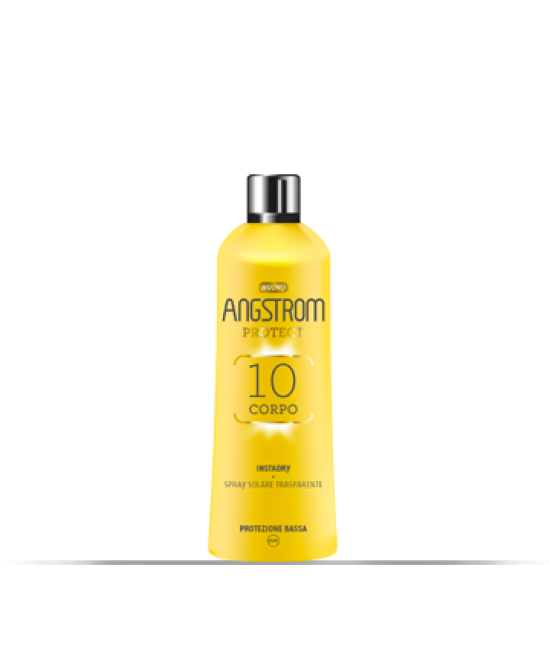 ANGSTROM INSDRY SOL TR SPF 10-927307013