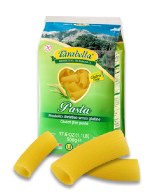 FARABELLA RIGATONI 500G-927505002