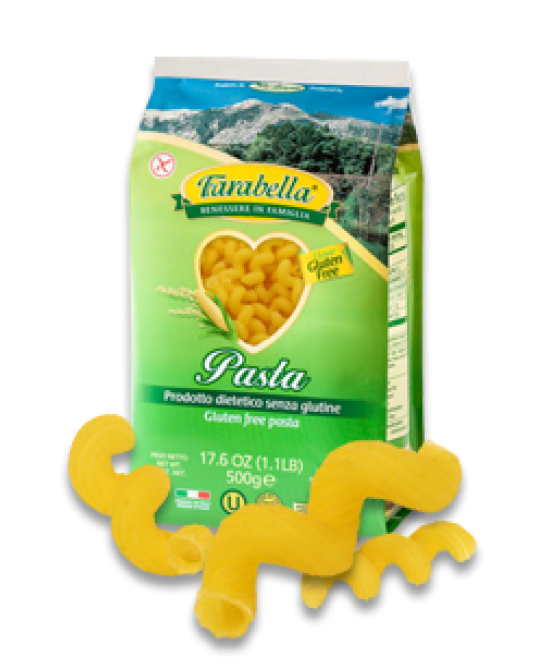 FARABELLA TORTIGLIONI 500G-927505026