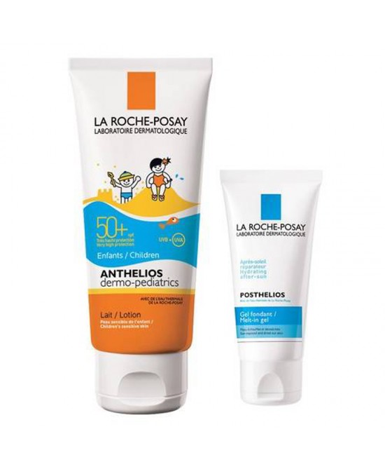 LATTE BAMB50+PROMO POSTH 100ML-927588463