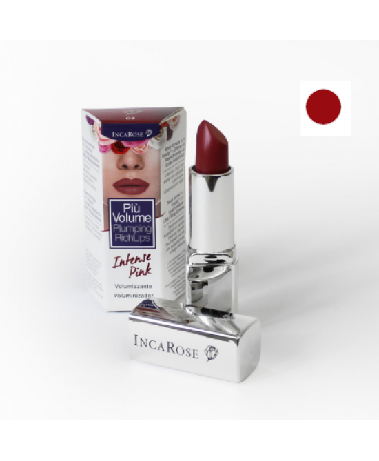 INCAROSE VOL PL RI 04 PAS RED-927592269