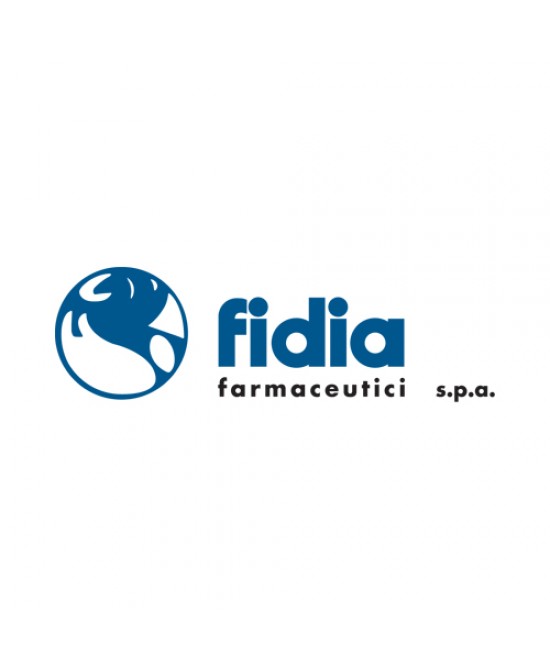 FIDIALAB AC CR RESTITUTIVA GG