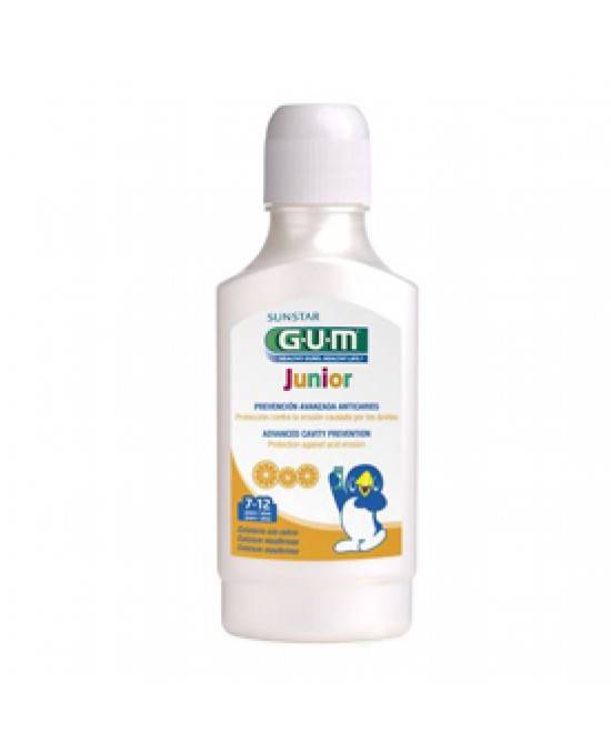 Sunstar Italiana Gum J Collutt Bb7/12 Calcio300