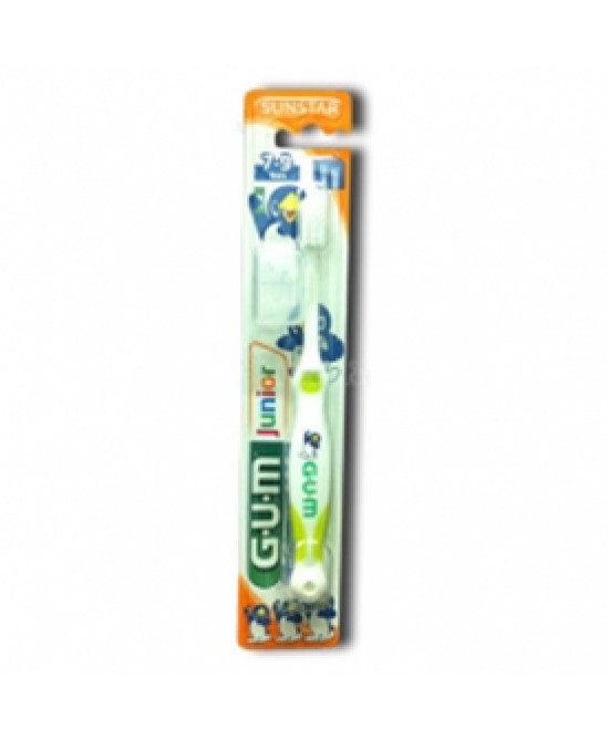 Gum Junior Spazz Bb 7/9 Anni