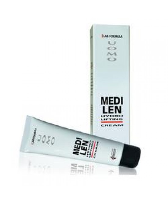 MEDILEN UOMO HYDRO LIFTING50ML prezzi bassi