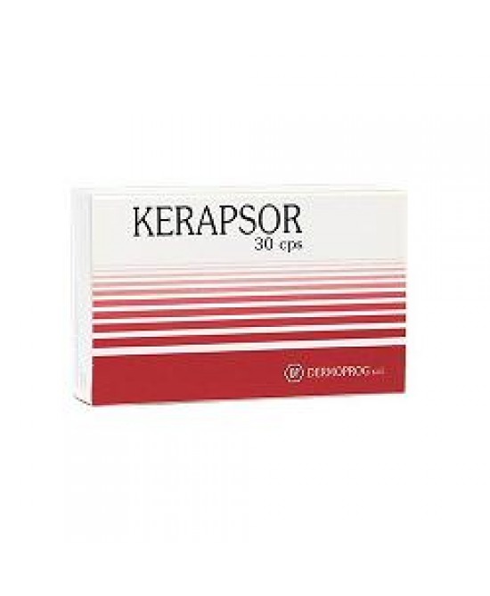 KERAPSOR 30CPS prezzi bassi