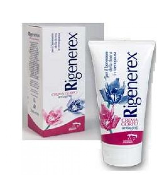 Rigenerex Cr 200ml