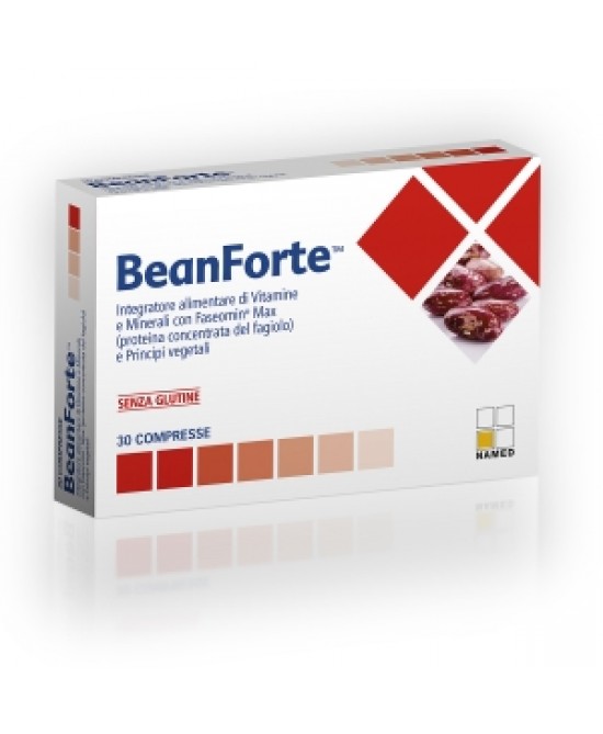 BEAN FORTE 30CPR prezzi bassi