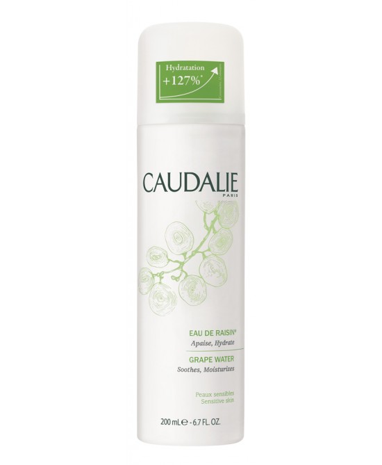 CAUDALIE EAU DE RAISIN 200ML prezzi bassi