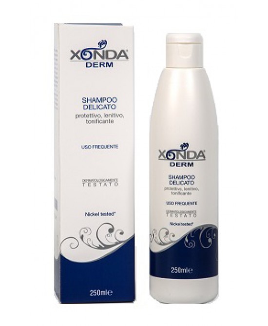 Xonda Derm Shampo Del 250ml prezzi bassi