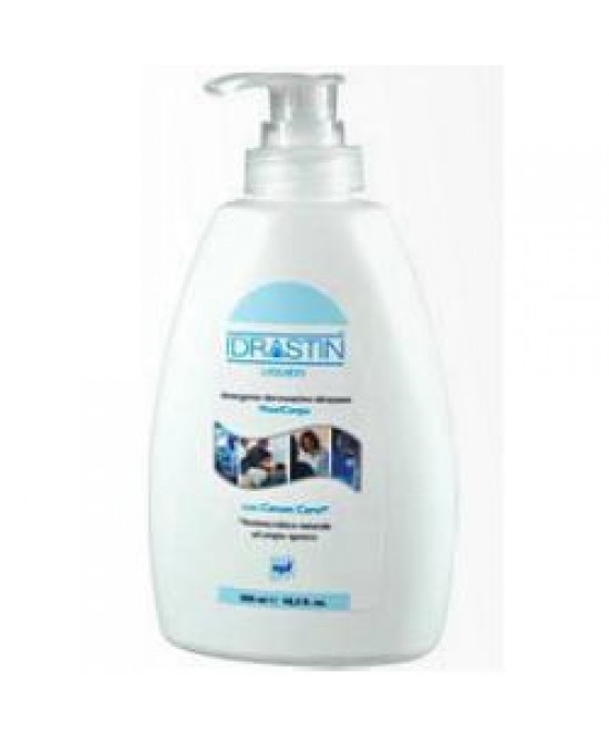 IDRASTIN LIQUIDO 300ML prezzi bassi