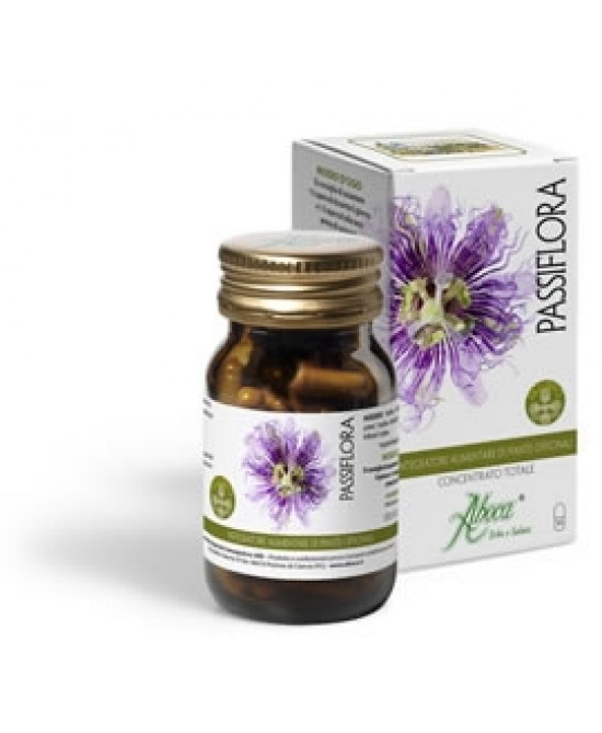 PASSIFLORA CONCEN TOT 50OPR prezzi bassi