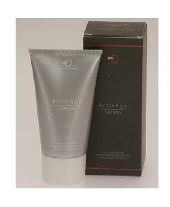 ACTIVAGE COMPLEX CREMA 50ML prezzi bassi