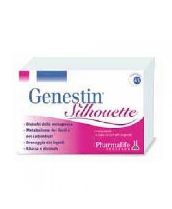 GENESTIN SILHOUETTE 45CPR prezzi bassi