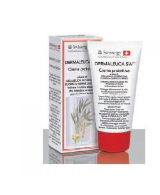 DERMALEUCA SW CREMA CORPO 50ML-930197571