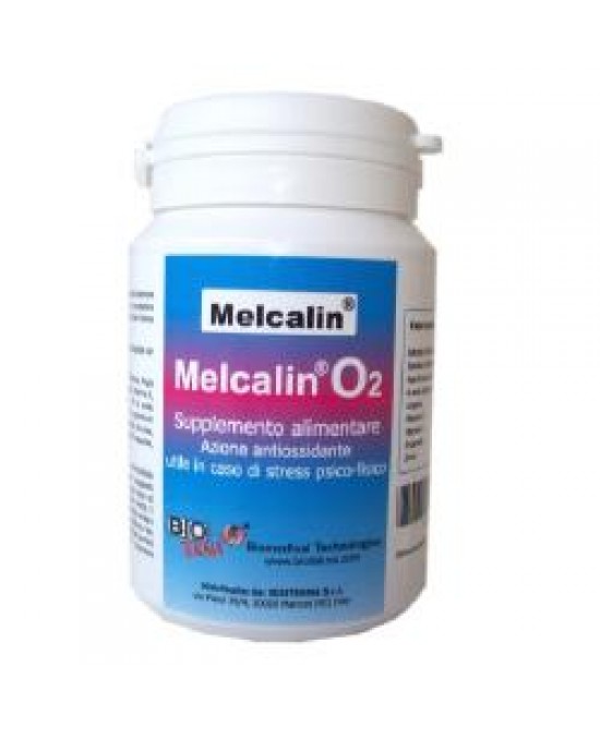 MELCALIN O2 56CPS prezzi bassi