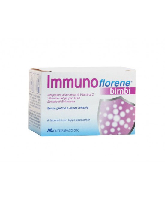 IMMUNOFLORENE 8FL-930212333